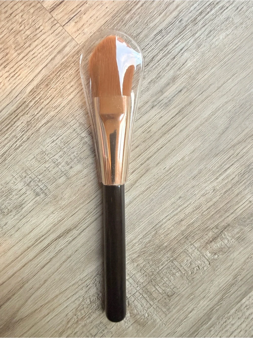 CHANEL Vintage Foundation Brush #16